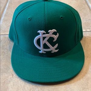 Kansas City Royals flat bill hat